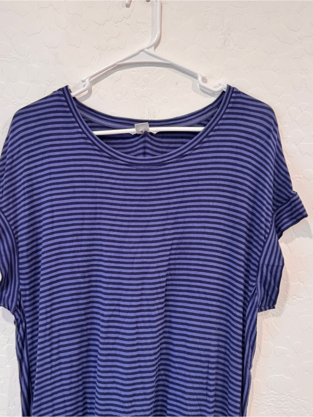 Tommy Bahama Striped Casual Shift Dress Womens small Casual - Picture 2 of 8